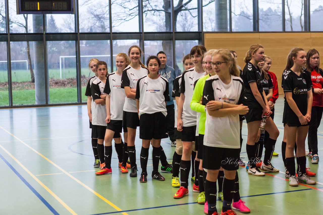 Bild 445 - Girls Cup